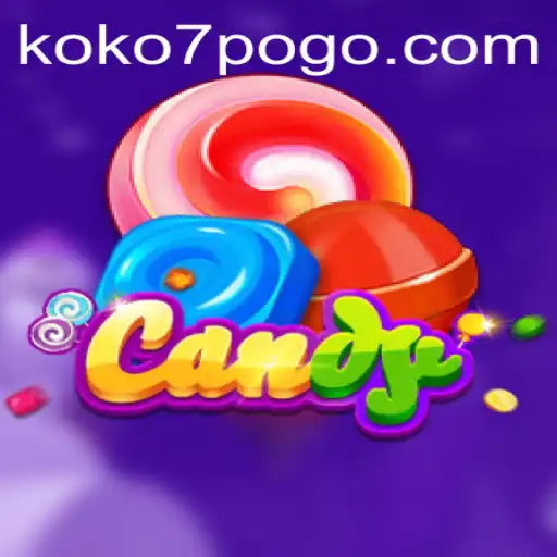 Unlocking the Fun of Candy: A Sweet Gaming Experience with Koko7