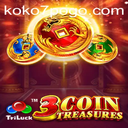 Unveiling the World of 3CoinTreasures: The Adventurous Game Revolutionizing the Gaming Experience