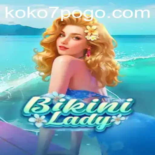 BikiniLady: Exploring the Exciting World of Koko7