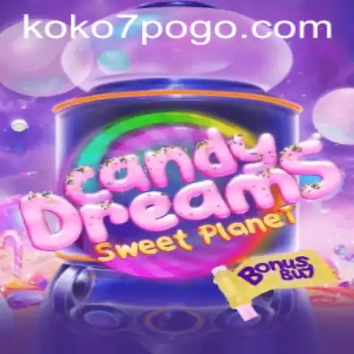 CandyDreamsSweetPlanet: An Immersive Gaming Adventure with a Sweet Twist