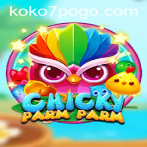 ChickyParmParm: Exploring the Exciting World of Koko7