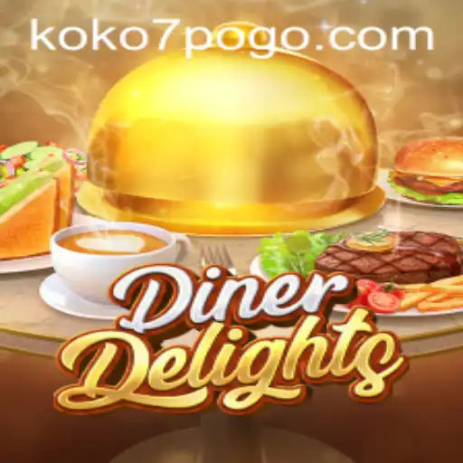 DinerDelights: Experience the Excitement of Culinary Creativity