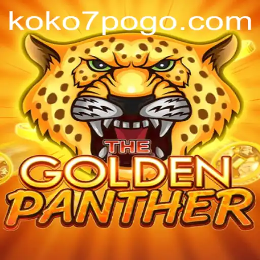 Exploring GOLDENPANTHER: A Thrilling Gaming Adventure with koko7