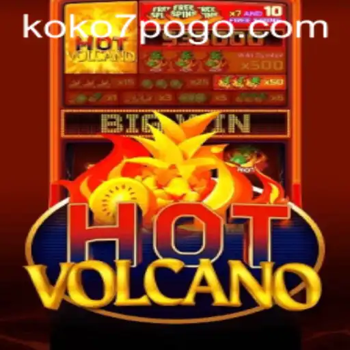 Explore the Thrilling Adventure of HotVolcano: A Lava-Packed Gaming Experience