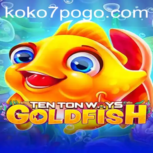 Unveiling the Exciting World of TenTonWaysGoldfish