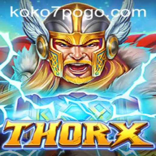 Experience the Thrilling World of ThorX