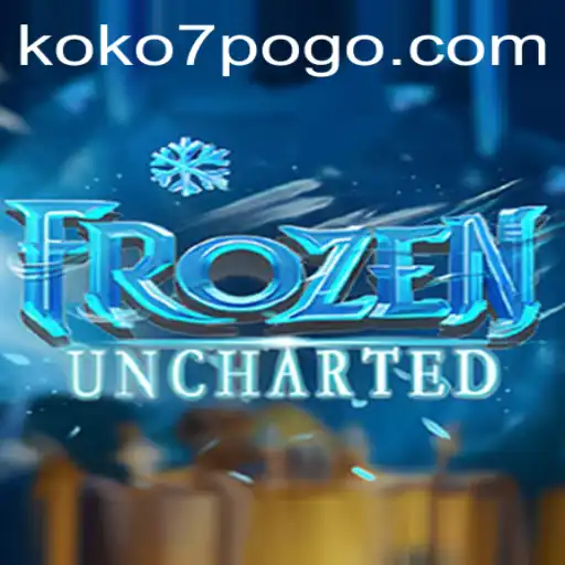 FrozenUncharted: A New Chapter in Gaming