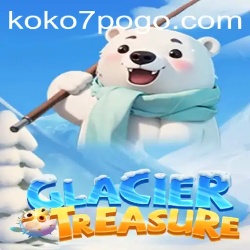 Unveiling GlacierTreasure: An Exciting Adventure Awaits