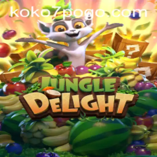 Explore the Adventurous World of JungleDelight