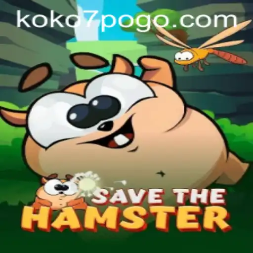 SavetheHamster: A New Gaming Phenomenon with Koko7