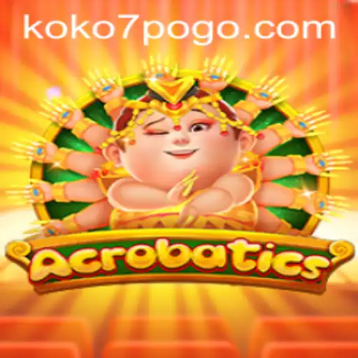 Exploring the Thrilling World of Acrobatics: The Game Revolutionized by koko7