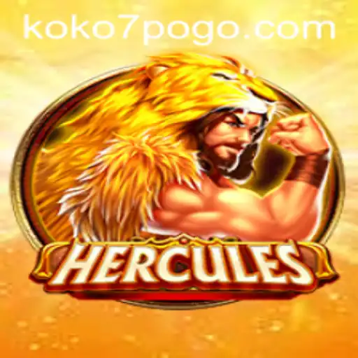 Exploring the Exciting World of Hercules: A Thrilling Game Adventure
