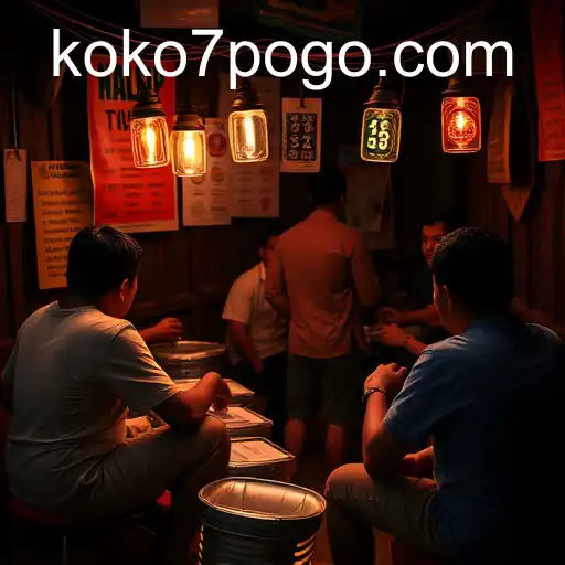 The Intricacies of Jueteng: An In-Depth Look