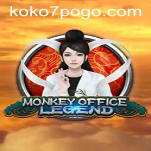 Discover the Exciting World of MonkeyOfficeLegend: An In-Depth Guide