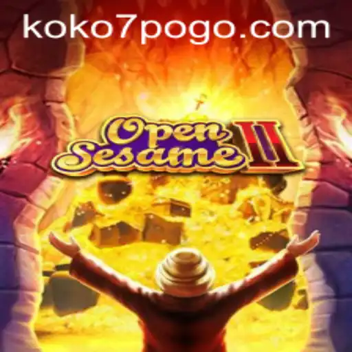 Unlocking the Thrills of OpenSesameII: A Captivating Journey with Koko7