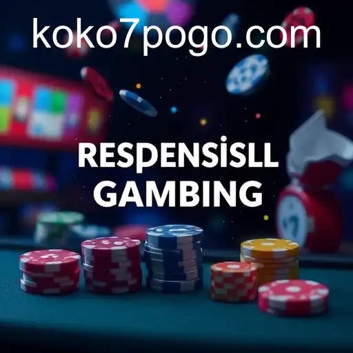 Promoting Responsible Gambling: A Look into Koko7
