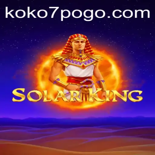 Discover the Exciting World of SolarKing: A Journey Beyond the Stars