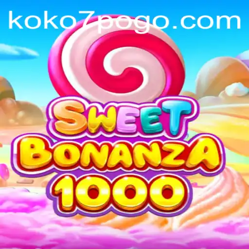 Sweet Bonanza 1000: An Enchanting Journey Through a Candy-Coated Universe