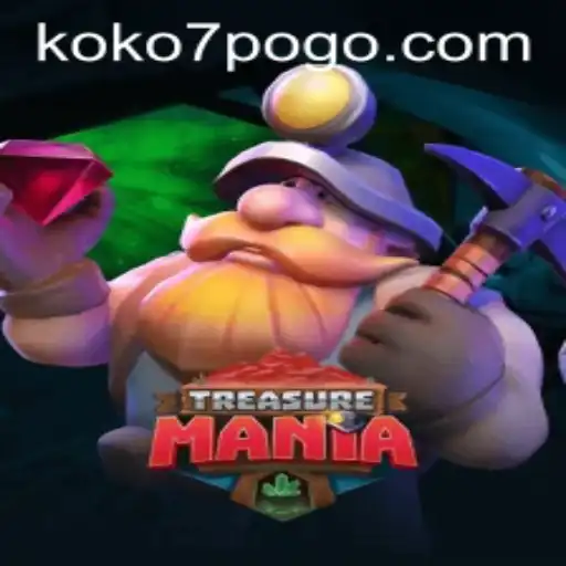 Discovering TreasureMania: An Exciting Adventure with Koko7